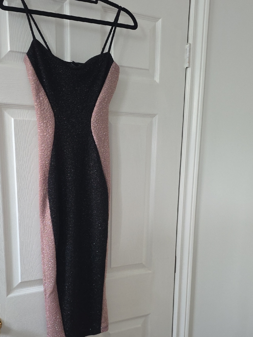 Windsor Silouette Evening Dress -XS